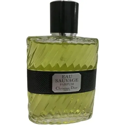 Dior Eau Sauvage Parfum 100 ml