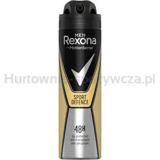 Rexona Men Sport Defence Spray 150ml