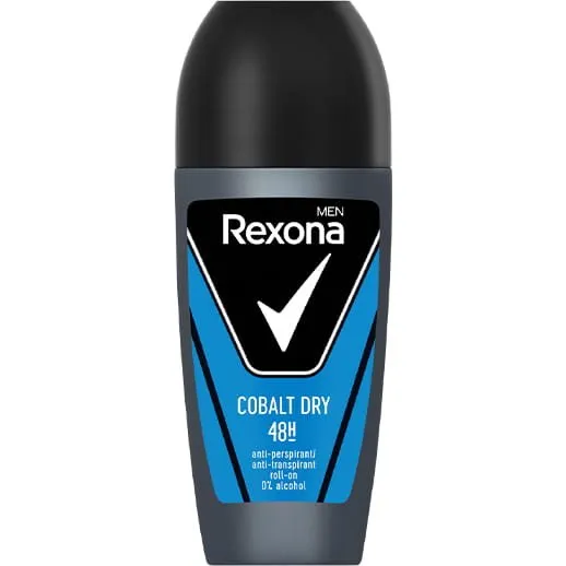 Rexona Men Cobalt Dry Antyperspirant w kulce 50 ml