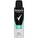 Rexona Men Stay Fresh Marine Antyperspirant 150ml