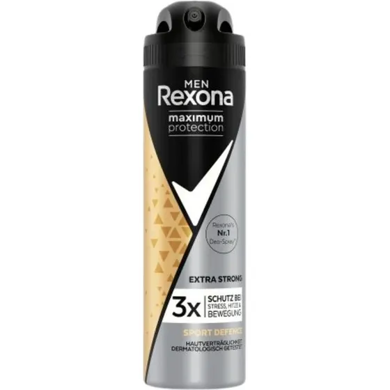 Rexona Men Max Protect Antyperspirant SPORT 150ml