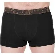 Fox Bokserki Khaki/Black 2 szt. XL
