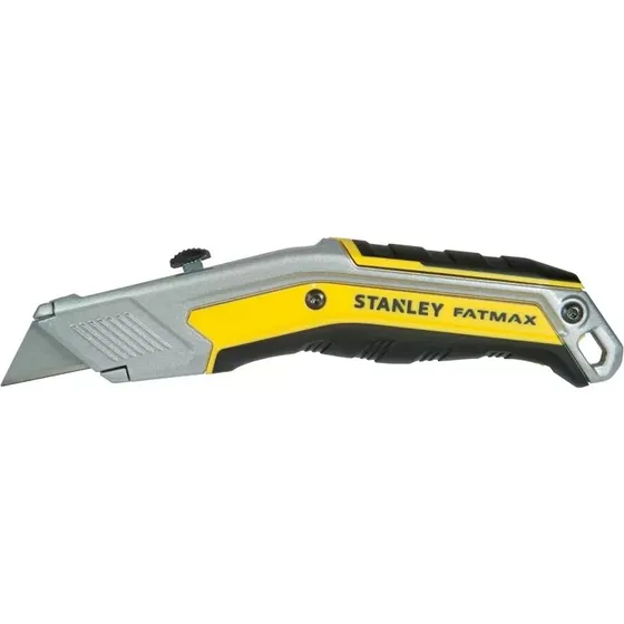 STANLEY Nóż Exo TwinBlade z podwójnym ostrzem 180mm