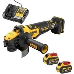 DeWALT DCG416VSN Szlifierka Kątowa 125mm 18V