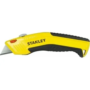 Stanley Nóż z ostrzem trapez z automatyczną wymianą ostrza 102370