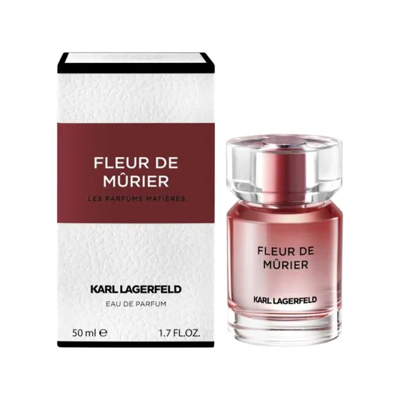 Karl Lagerfeld Fleur de Murier Woda Perfumowana 50ml
