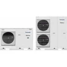 Panasonic Aquarea WH-MDC09J3E5 9 kW Monoblok