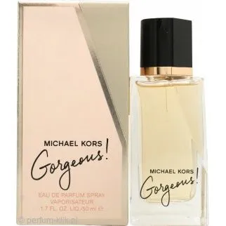 Michael Kors Gorgeous! EDP 50 ml
