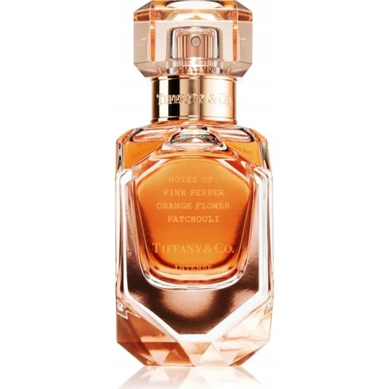 Tiffany & Co. Rose Gold Eau de Parfum Intense 30ml