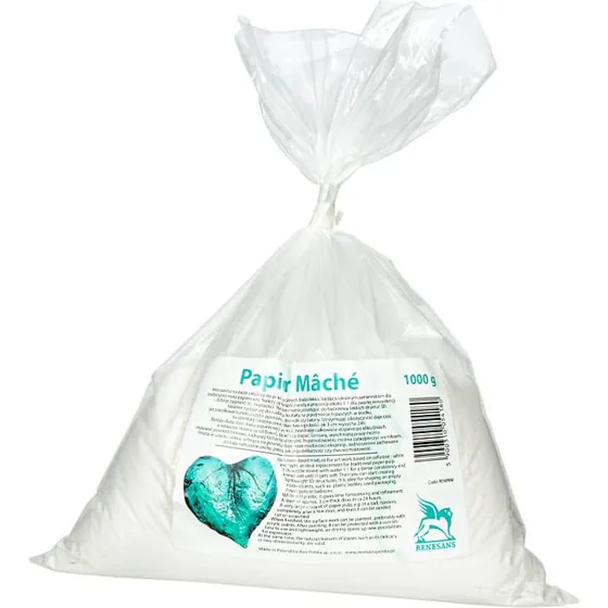 Renesans Masa Papier-Mâché 1 kg