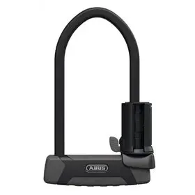 Abus Granit X-Plus 540 300 mm srebrny
