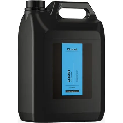KiurLab Cleasy Płyn do szyb 500ml