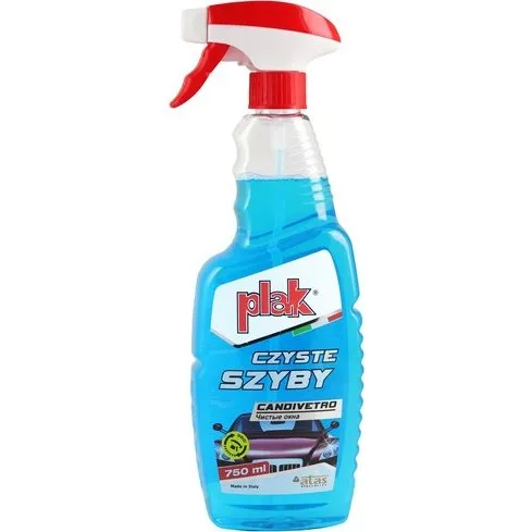 Candivetro Plak do mycia szyb 750 ml