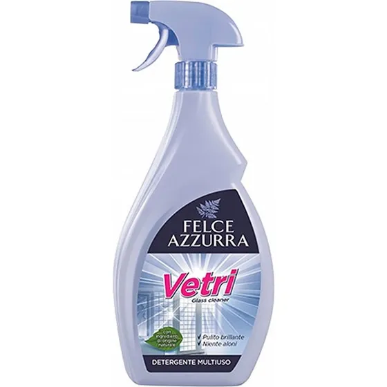 Felce Azzurra Płyn do szyb 750 ml