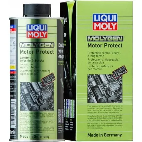 Liqui Moly Molygen Protect 500 ml