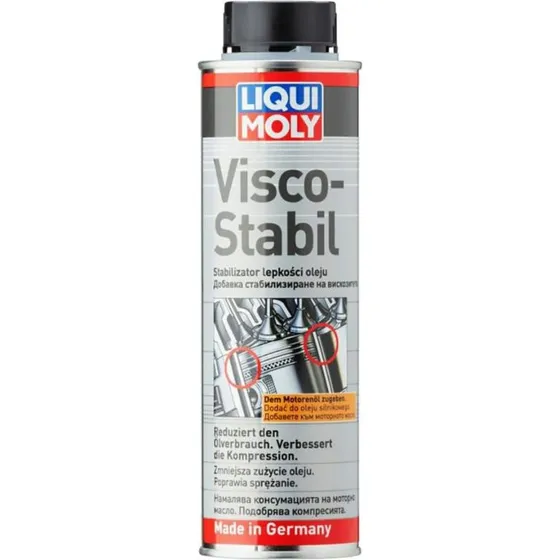 LIQUI MOLY Visco Stabil 300ml - stabilizator lepkości