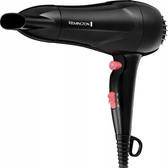 Remington D2000 Suszarka do wosw My Stylist 1900W