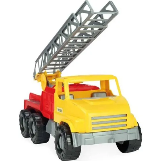 WADER 32603 Straż Pożarna 45cm z Wysuwaną Drabiną