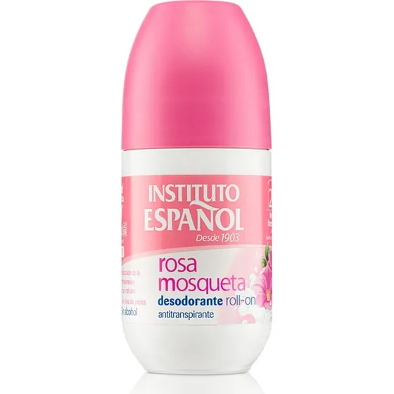 Instituto Espanol Rosa Mosqueta Dezodorant Roll-on 75 ml