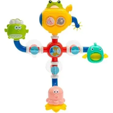 Baby Mix Zabawka do kąpieli Rurociąg