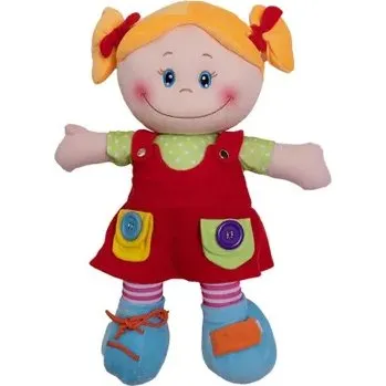 Askato Przytulanka – szmaciana lalka 46 cm