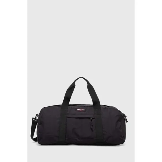 Eastpak Borsone Stacja + Linia, czarny