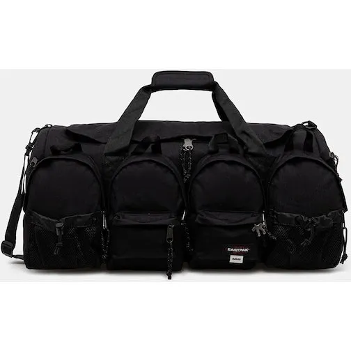 Eastpak Torba x AVAVAV Reader Czarna EK0A5BJO4S31