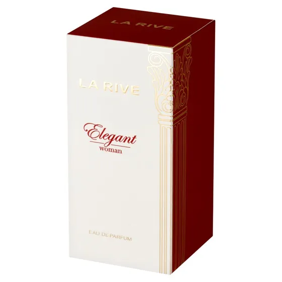La Rive Elegant Woman Woda perfumowana 90 ml