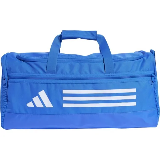 Adidas Essentials Training Duffel S 32,5 L niebieska IL5772