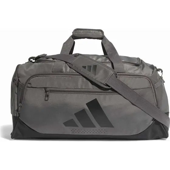 adidas Performance torba sportowa szara KC6752