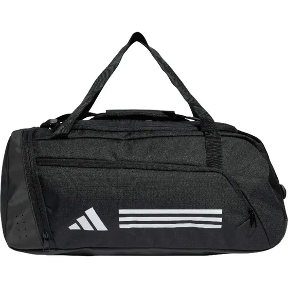 Adidas Essentials 3-Stripes Duffel IP9862 S czarna