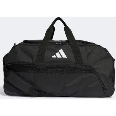 adidas Tiro League Duffel Medium czarna HS9749