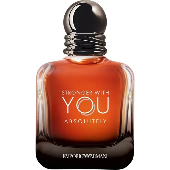 Giorgio Armani Stronger With You Absolutely EDP 50 ml