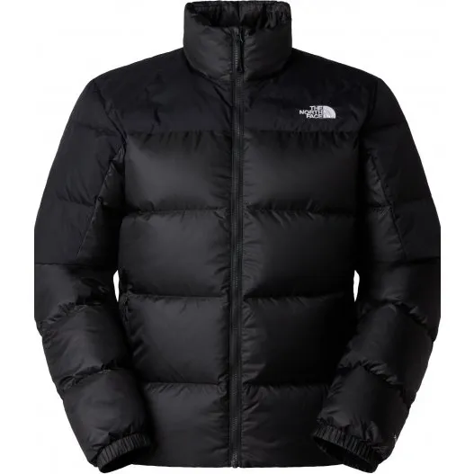The North Face Diablo 2.0 Kurtka Puchowa Męska Czarna