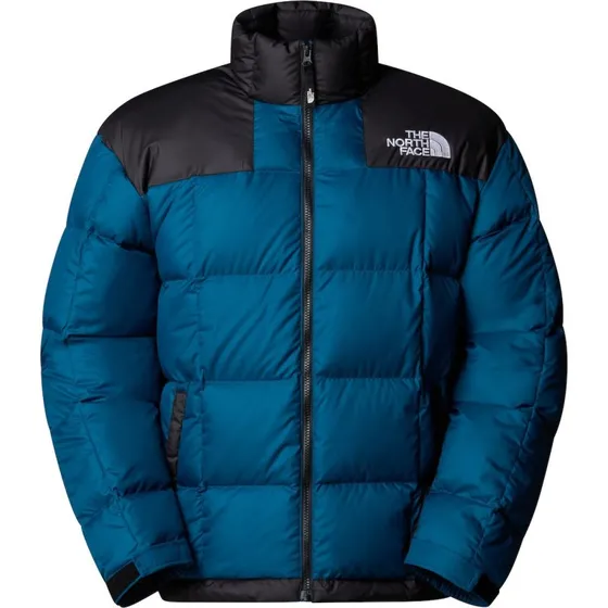 The North Face Kurtka Puchowa Lhotse Czarna