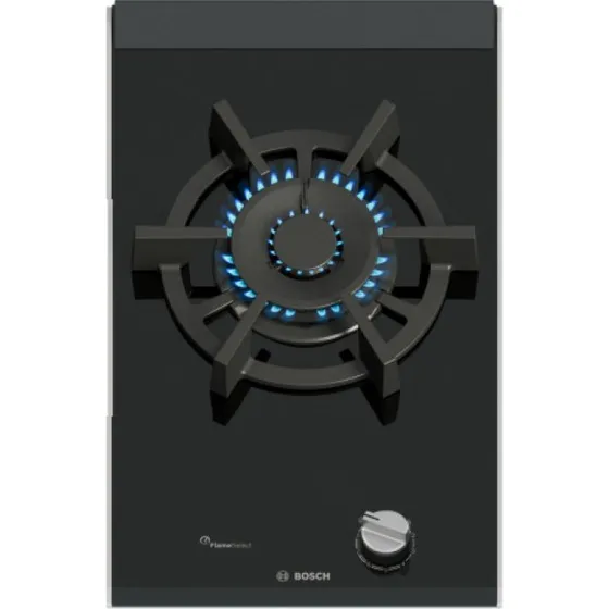 BOSCH PRA3A6I10 Płyta gazowa 30,6 cm z palnikiem wok