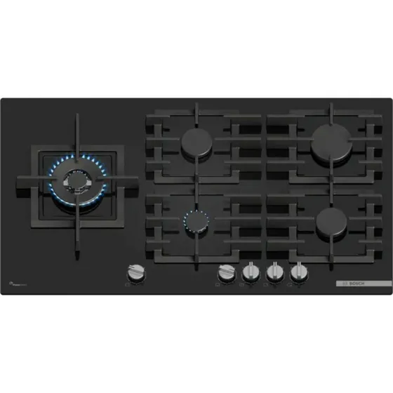 Bosch PPM9A6I40 Płyta gazowa do zabudowy 90 cm