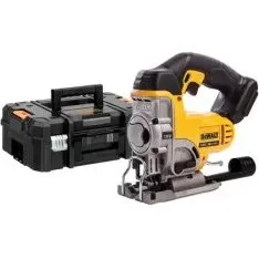 DeWALT DCS331NT Wyrzynarka Akumulatorowa 18V z Walizką TStak