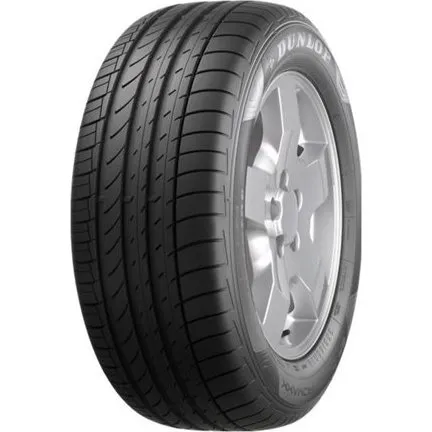 Dunlop SP Quattromaxx 255/40 R19 100Y XL MFS RO1