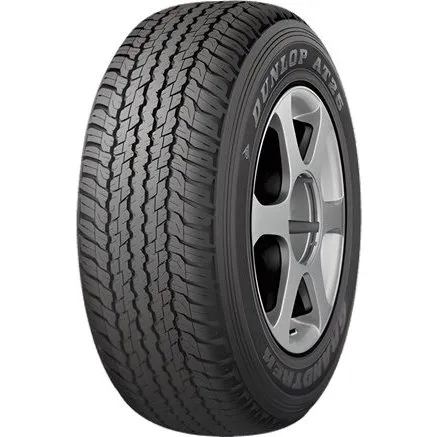 Dunlop Grandtrek AT25 265/60 R18 110H M+S