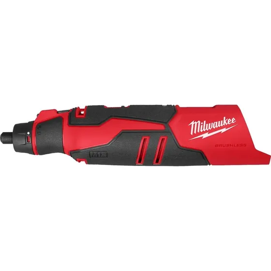 Milwaukee M12 BLROT-0 Szlifierka Prosta Akumulatorowa 12V