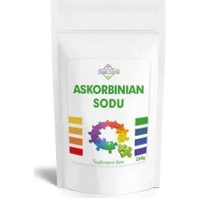 Soul Farm Askorbinian Sodu Prosiek 250 g