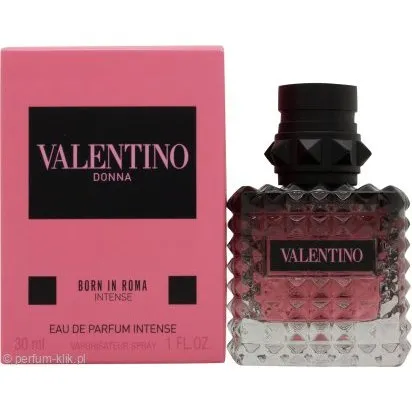 Valentino Born in Roma Donna Intense Eau de Parfum 30 ml