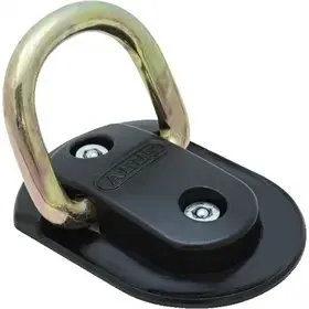 Abus Granit WBA 75 – Kotwa ściennej podłogowej 16 mm