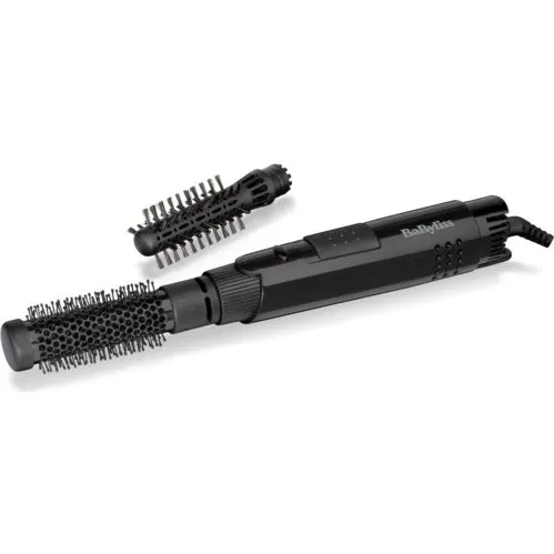 BaByliss Smooth Shape Airstyler 300 W z szczotkami