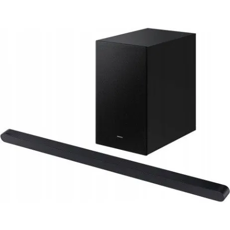 Samsung Soundbar HW-S700D ZF – Ultra Slim z Dolby Atmos