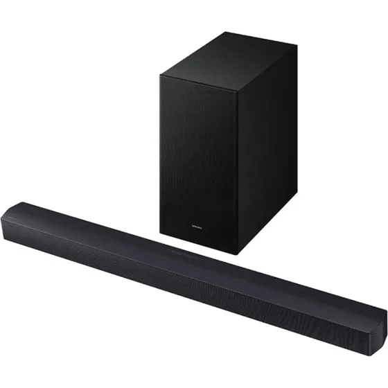 Samsung HW-B450F/EN Soundbar 2.1 z subwooferem