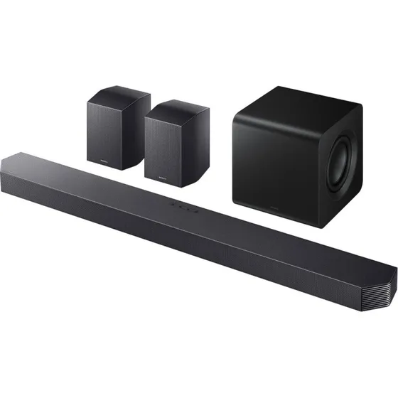 Samsung HW-Q930F Soundbar 9.1.4 kanałów, 540W, czarny