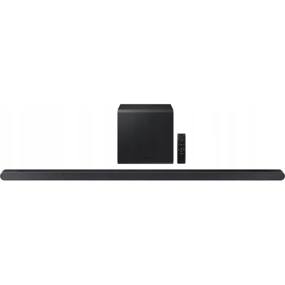 Soundbar Samsung HW-S800D 3.1.2 czarny