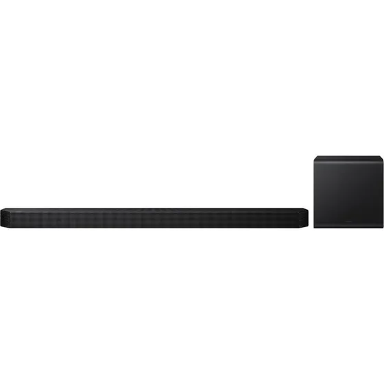 Soundbar Samsung HW-Q800F 5.1.2 kan. 400W czarny